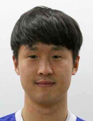 Dong Hyuk Park profil resmi