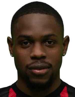 Ronaldo Webster