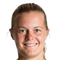 Sarah Dyrehauge Hansen