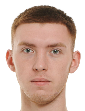 Alexander Ryzhchenko profil resmi