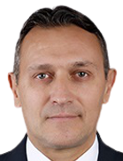 Yakov Paparkov photo