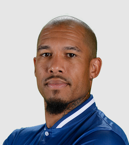 Nigel de Jong