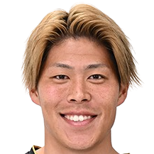 Kunitomo Suzuki