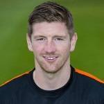 Mark Wilson