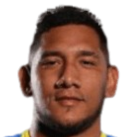 Edwin Castro