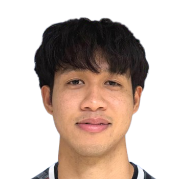 Pongpranod Kaewwichien