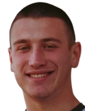 V. Seymenski profil resmi