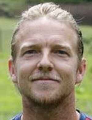 Kevin Hagemann