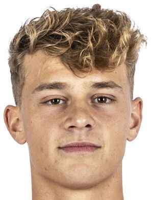 Niels Kwakman profil resmi