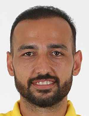 Serdar Cansu