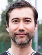 Chris de Laiglesia photo