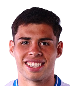 Leo Cristaldo Logo
