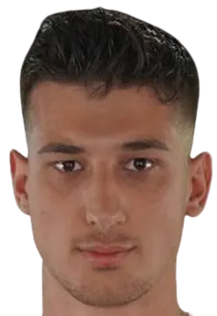 Berkay Zekeriya Erkul