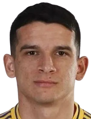 Lautaro Blanco