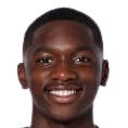 Samuel Dumbili