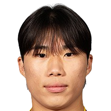 Seo-ho Jeon