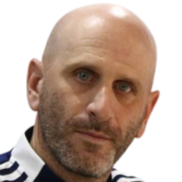 Miguel Rondelli