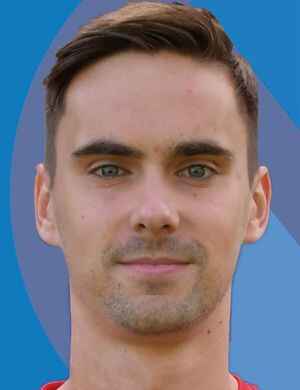 Kevin Kling profil resmi