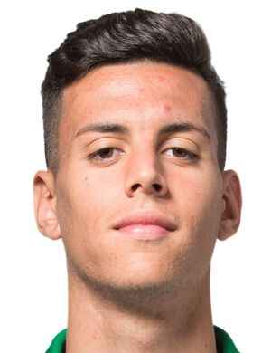 Joao Daniel profil resmi