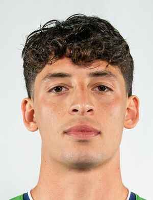 Anthony Patti profil resmi