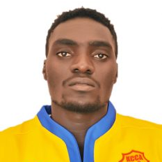 Timothy Dennis Awany