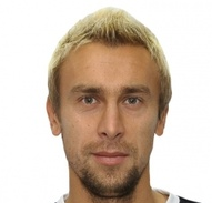 Dmitri Shegrikovich photo