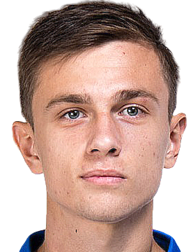 Daniel ivankov photo