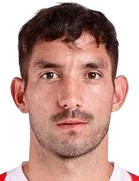 Lucas Rodriguez