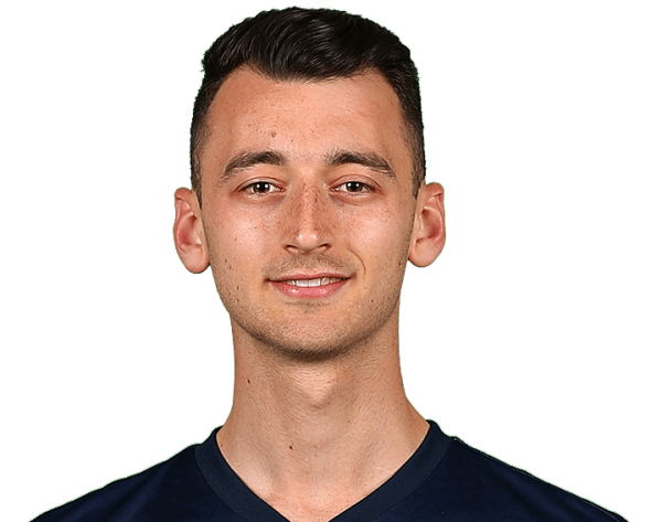 Benjamin Carrigan photo