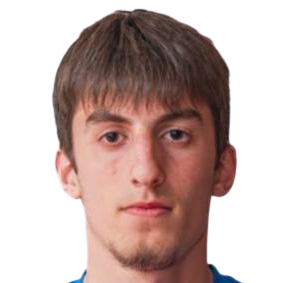 Ilyas Akhmedov