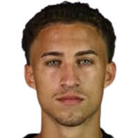 Rafael Alexandre Gonçalves Besugo