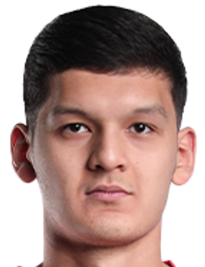 Abduxoliq tursunov