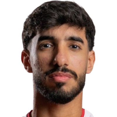 Mohammed Al Marri
