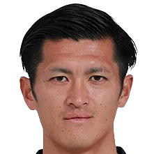 Naomichi Ueda