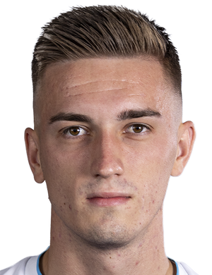 Ernad Babaluk profil resmi