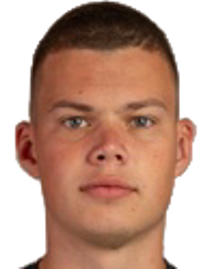 Georgiy Minaev profil resmi