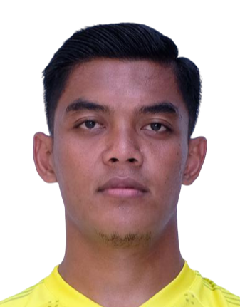 Teguh Amiruddin