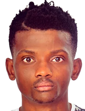 Herman kameni