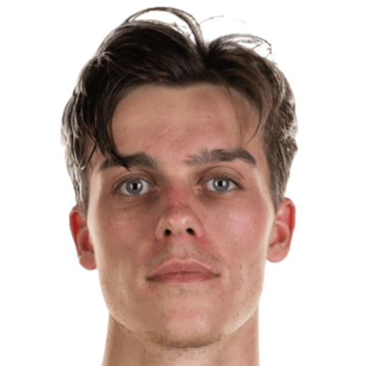 Magnus Bech Riisnaes
