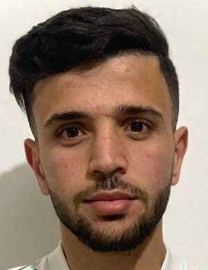 Boualem Abdelghani Sryer profil resmi
