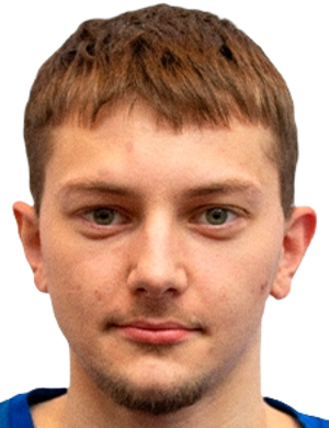 Ivan Tikhonov profil resmi