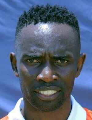 Moses Sseruyidde profil resmi