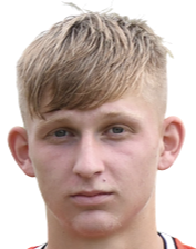 Matthew Robert Dench