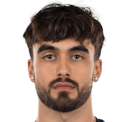 Marcus Caldeira