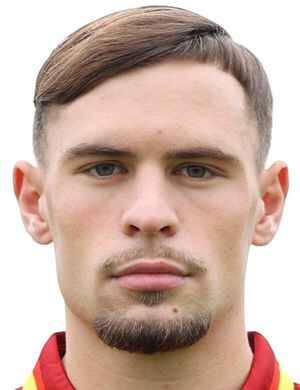 Tom Voirin profil resmi