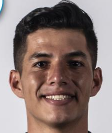 Jorge Hernández photo