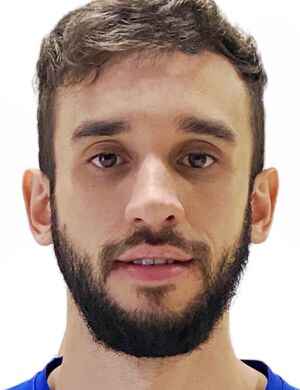 Mateus Scavardoni