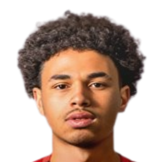 Pharell Brown