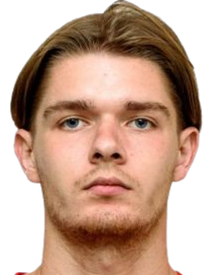 Danylo Ishymskyi