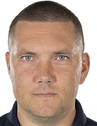 Aleksey Rebko